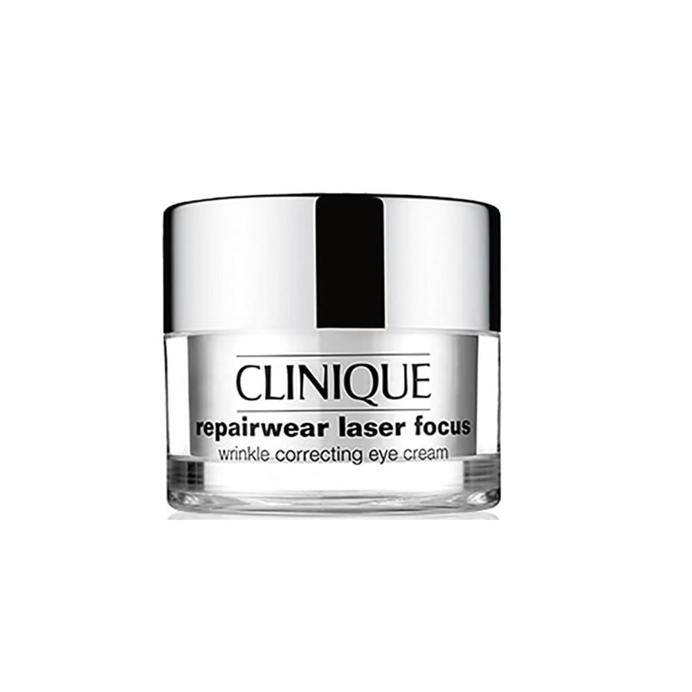 Clinique Repairwear Laser Focus Wrinkle Correcting Eye Cream 15ml