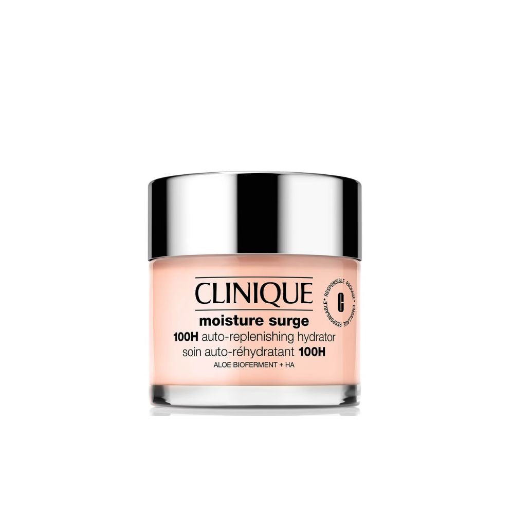 Clinique Moisture Surge 100 Hour Auto-Replenishing Hydrator 75ml