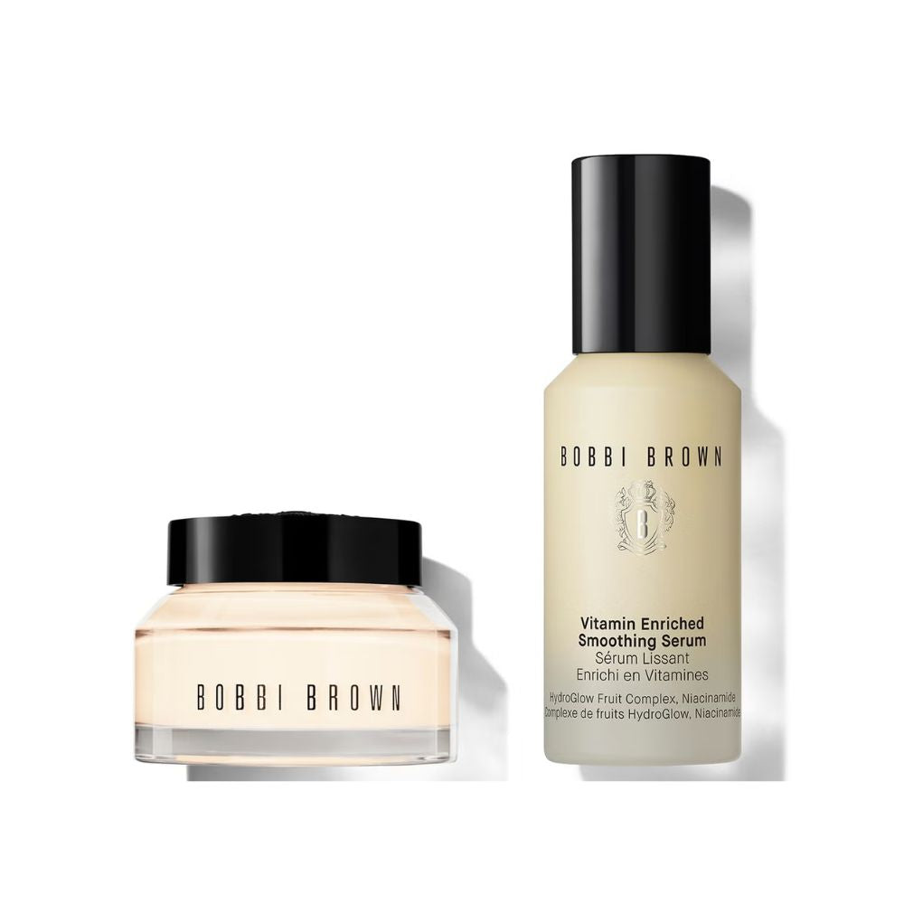 Bobbi Brown Vitamin Enriched Starter Set