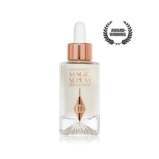 CHARLOTTE'S MAGIC SERUM CRYSTAL ELIXIR 30 ML