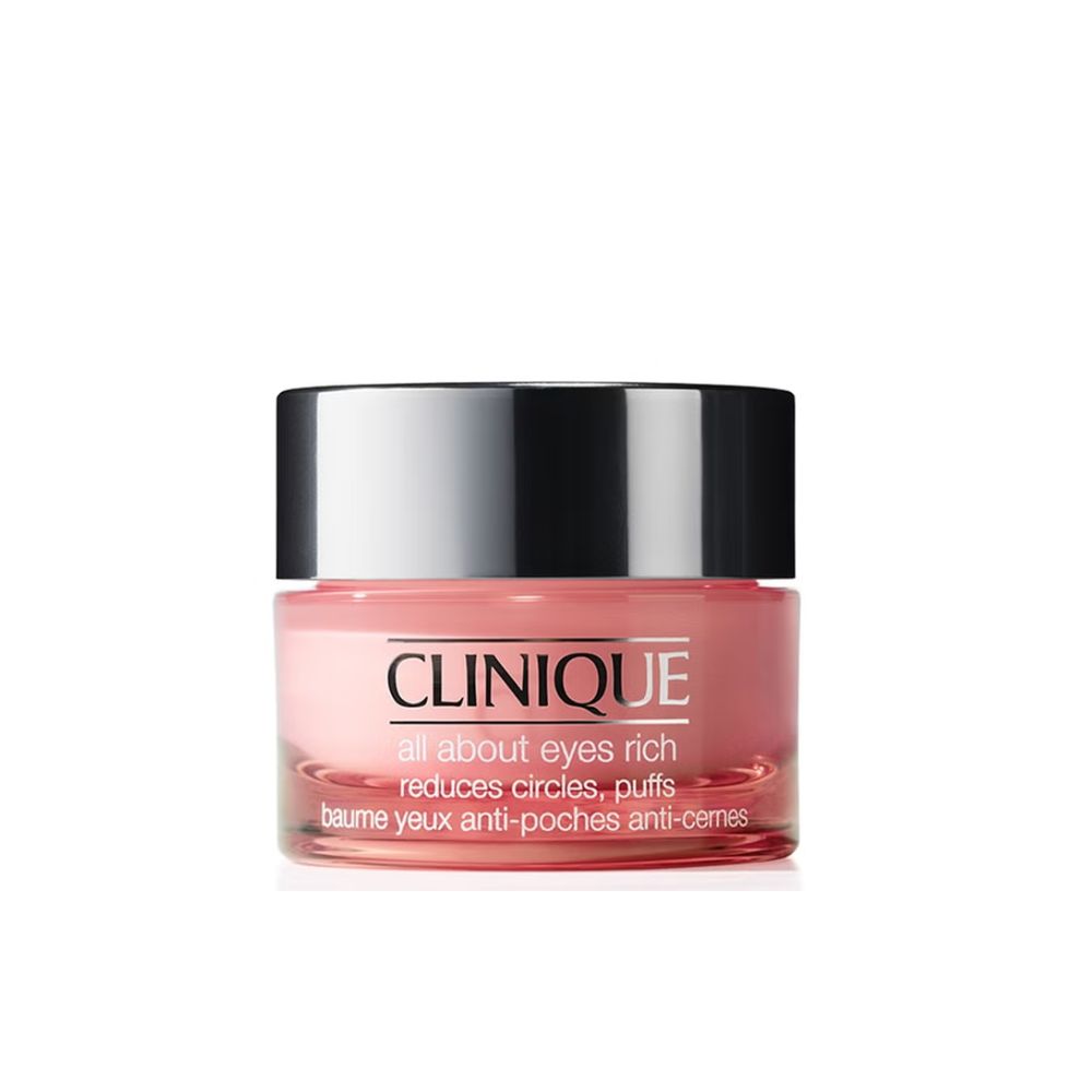 Clinique All About Eyes Eye Cream Rich 15ml