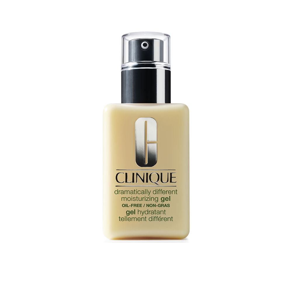 Clinique Dramatically Different Moisturizing Gel 125ml with Pump