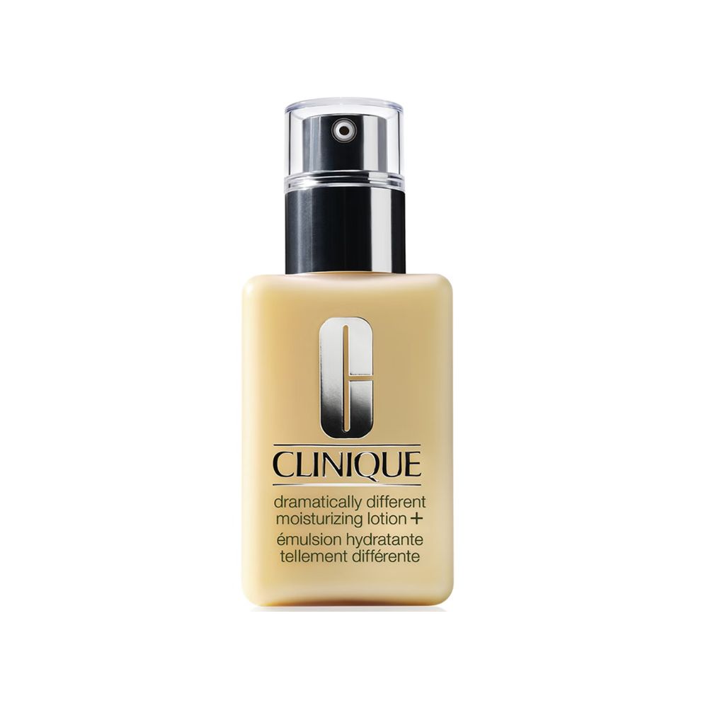 Clinique Dramatically Different Moisturizing Lotion 125ml with Pump