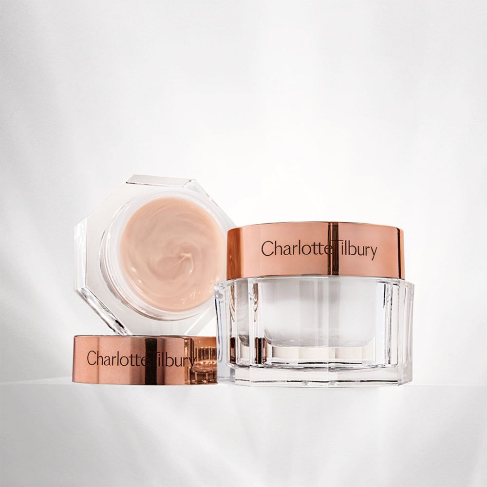 CHARLOTTE’S HYDRATION & RADIANCE SKIN DUO SKINCARE KIT