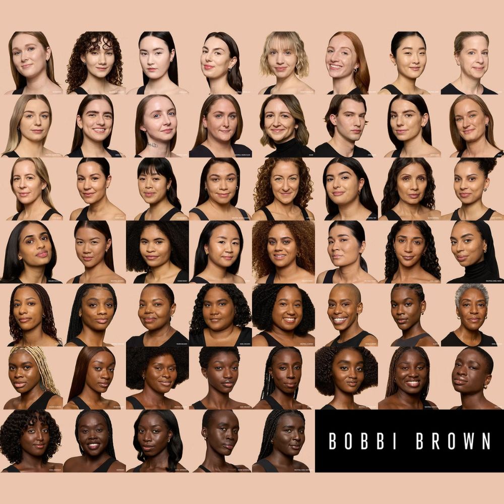 Bobbi Brown Weightless Skin Foundation SPF15 30ml (Various Shades)