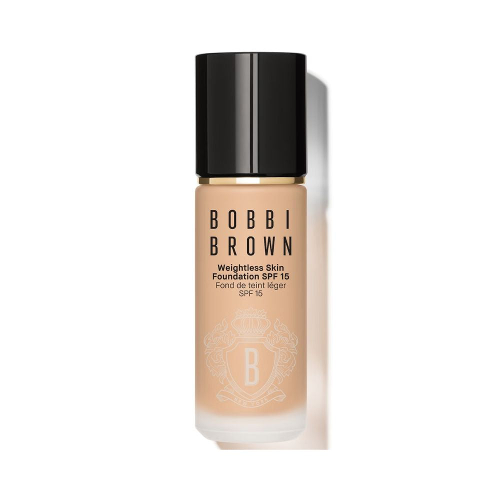 Bobbi Brown Weightless Skin Foundation SPF15 30ml (Various Shades)