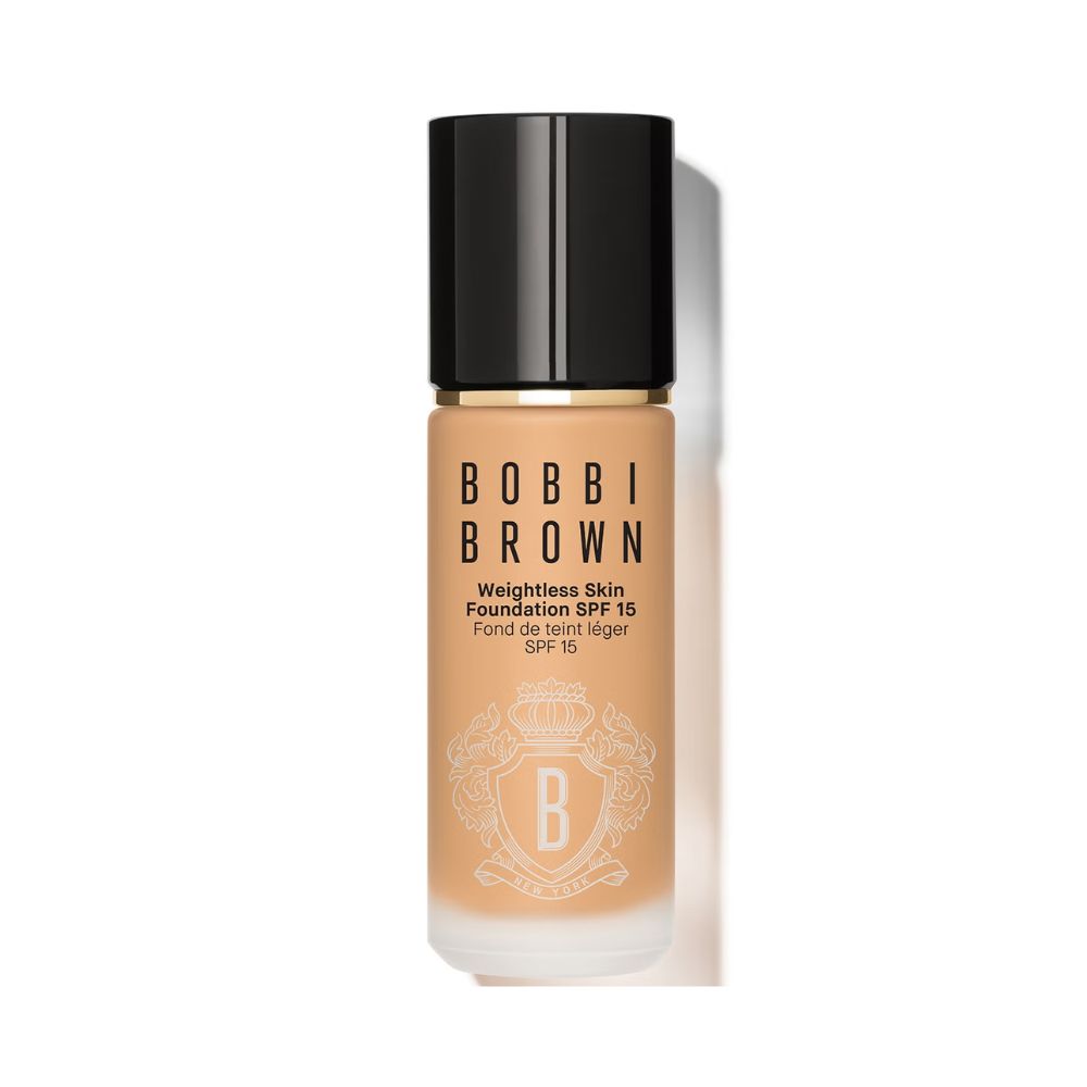 Bobbi Brown Weightless Skin Foundation SPF15 30ml (Various Shades)