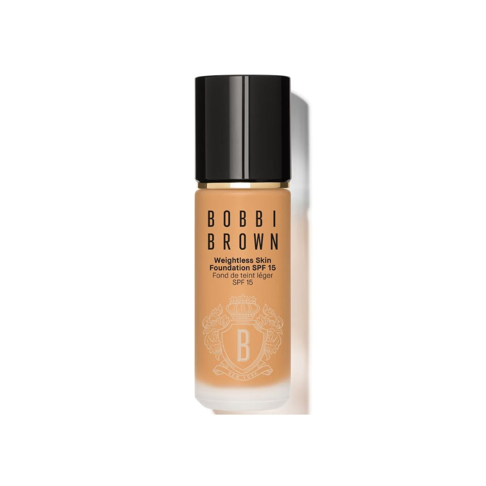 Bobbi Brown Weightless Skin Foundation SPF15 30ml (Various Shades)