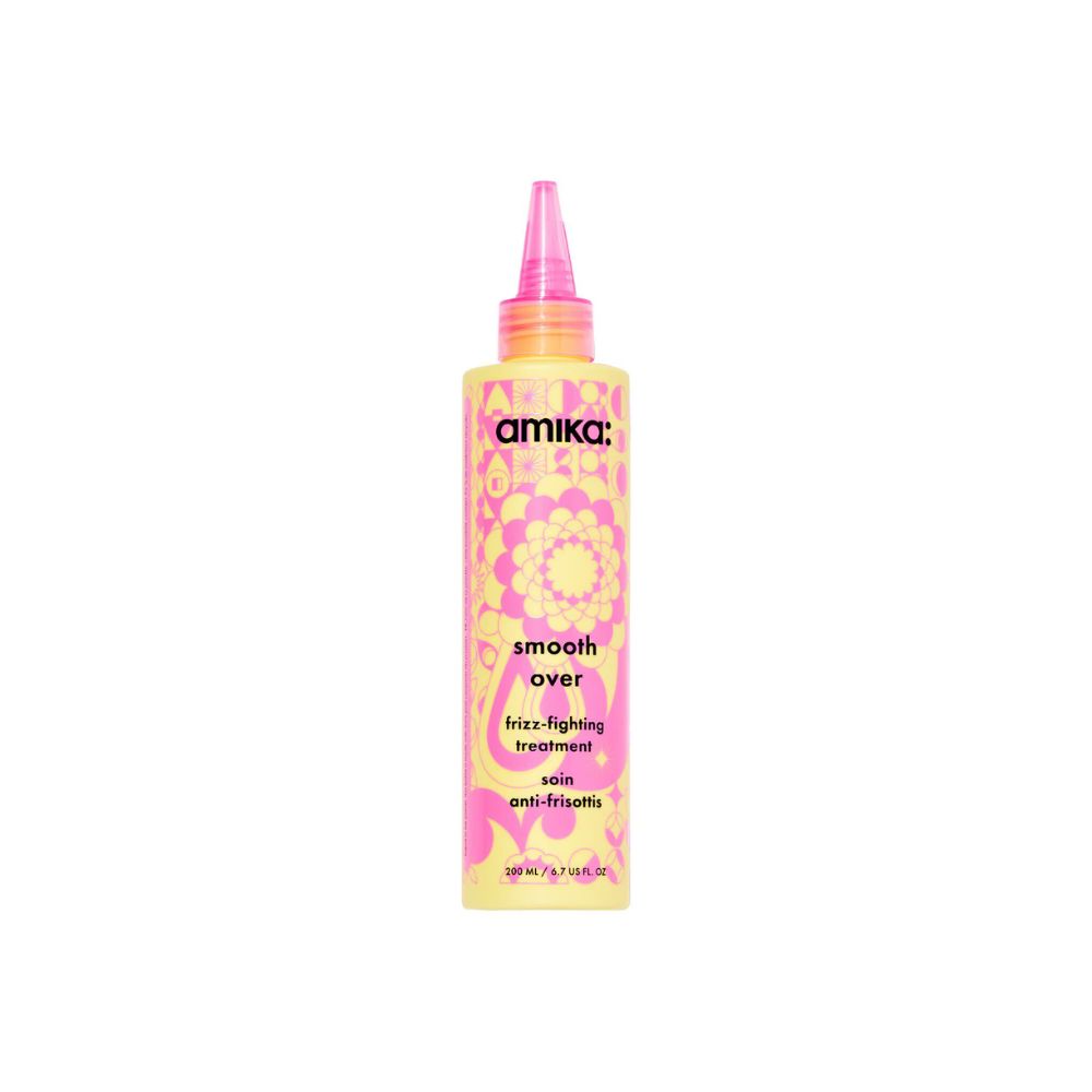 AMIKA Smooth Over - Frizz-Fighting Treatment