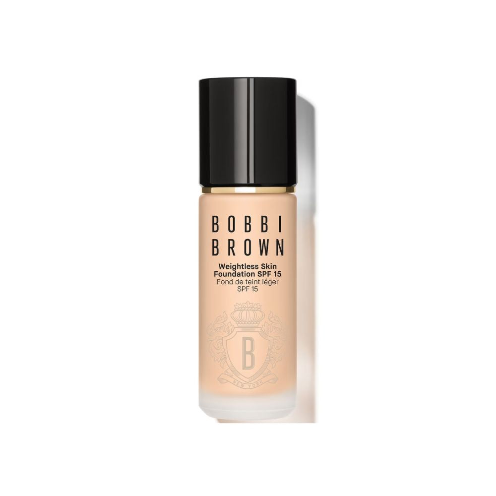 Bobbi Brown Weightless Skin Foundation SPF15 30ml (Various Shades)