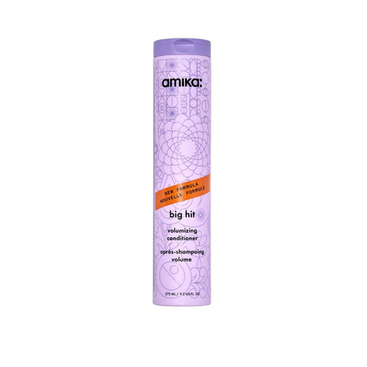 AMIKA Big Hit Volumizing Conditioner