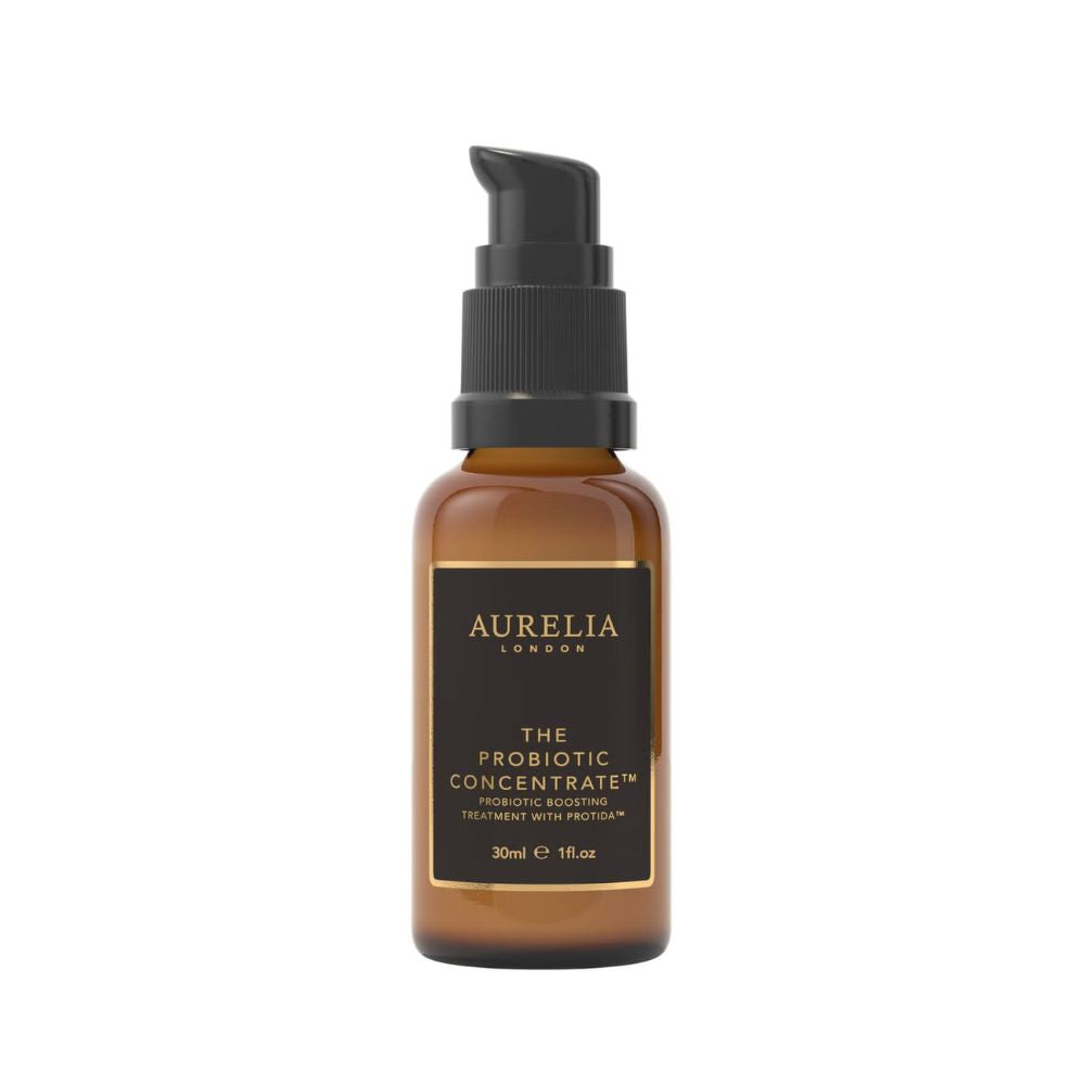 Aurelia London The Probiotic Concentrate 30ml