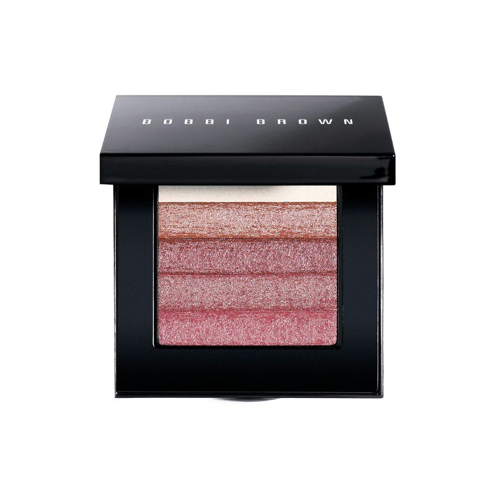 Bobbi Brown Shimmer Brick Compact - Rose