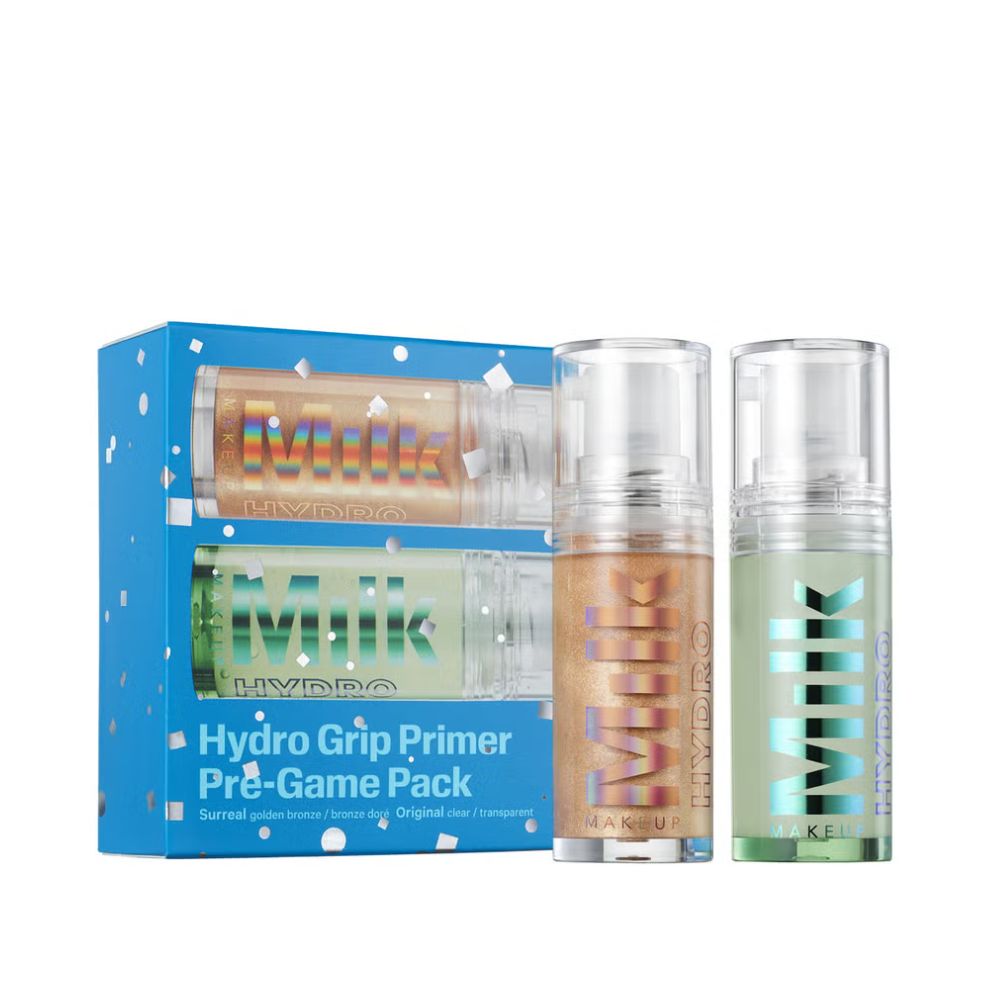 Milk Makeup Hydro Grip Primer Pre-Game Pack