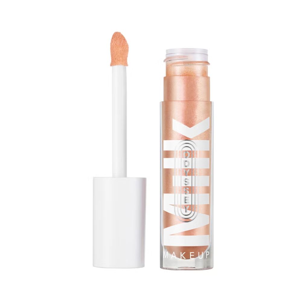 Milk Makeup Odyssey Lip Oil Gloss - Wander