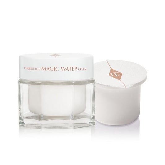 CHARLOTTE’S MAGIC WATER CREAM FOREVER SET