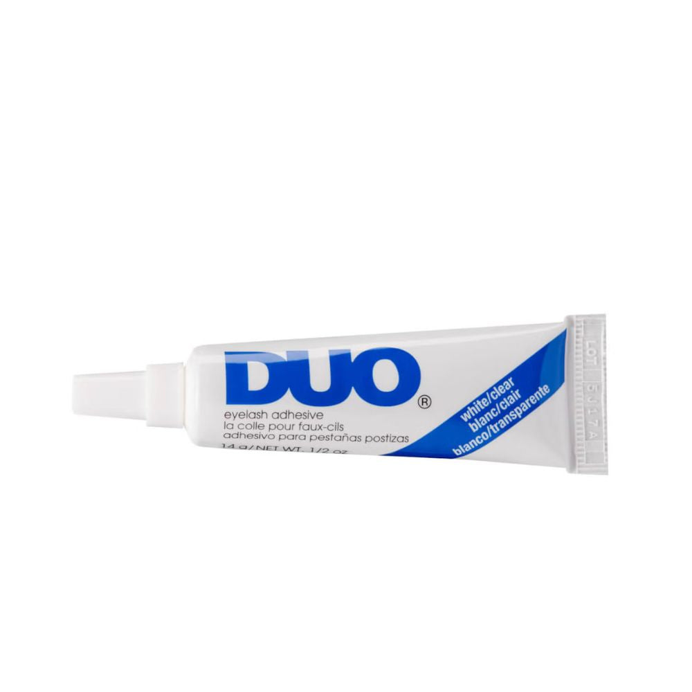 Ardell Duo Striplash Adhesive White 14g