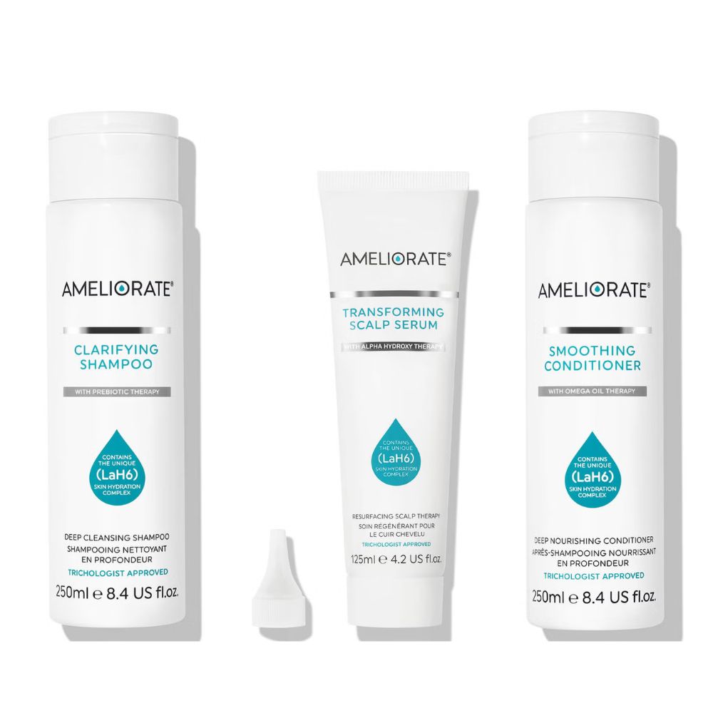 AMELIORATE Scalp Balancing Kit