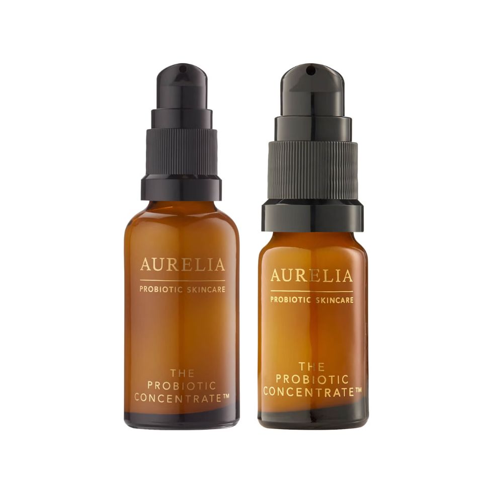 Aurelia Probiotic Skincare Probiotic Concentrate Bundle