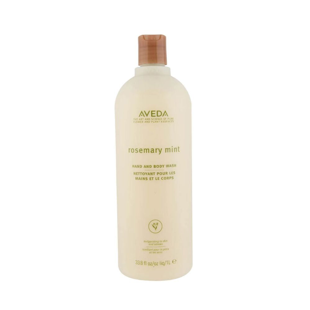 Aveda Rosemary Mint Hand and Body Wash 1L