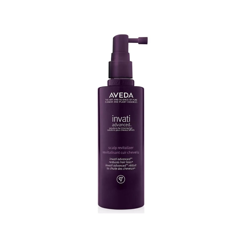 Aveda Invati Men's Scalp Revitalizer Treatment (125ml)