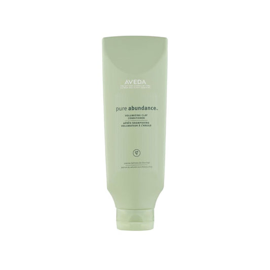 Aveda Pure Abundance Volumising Clay Conditioner 500ml