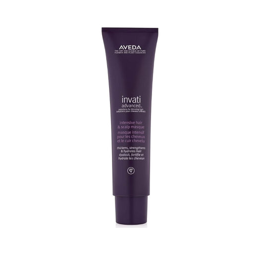 Aveda Invati Advanced Intensive Hair and Scalp Masque 150ml