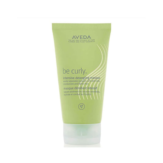 Aveda Be Curly Intense Detangling Hair Masque 150ml