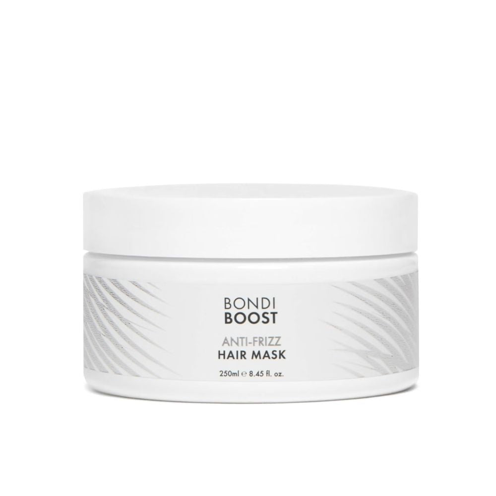 BondiBoost Anti Frizz Hair Mask 250ml