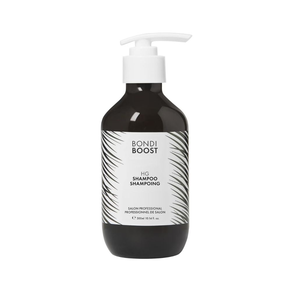 BondiBoost HG Shampoo 300ml