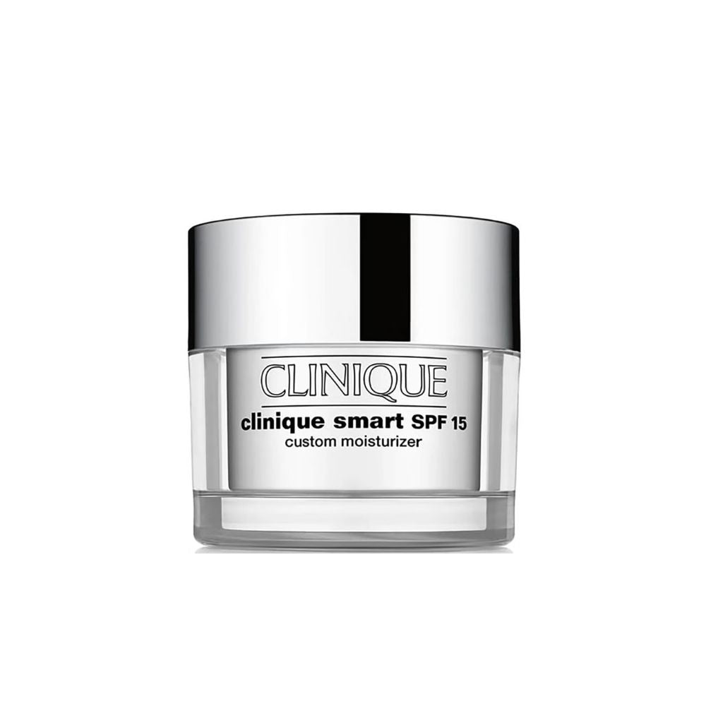 Clinique Smart SPF 15 Custom Repair Moisturiser - Combination to Oily Skin 50ml