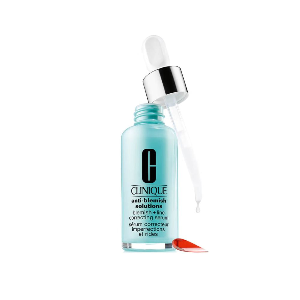 Clinique Anti-Blemish Line Correcting Serum 30ml