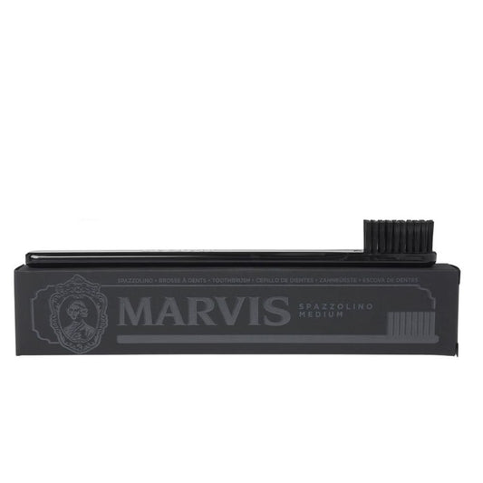 Marvis Toothbrush - Black