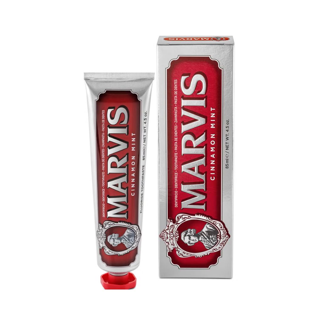 Marvis Cinnamon Mint Toothpaste 85ml