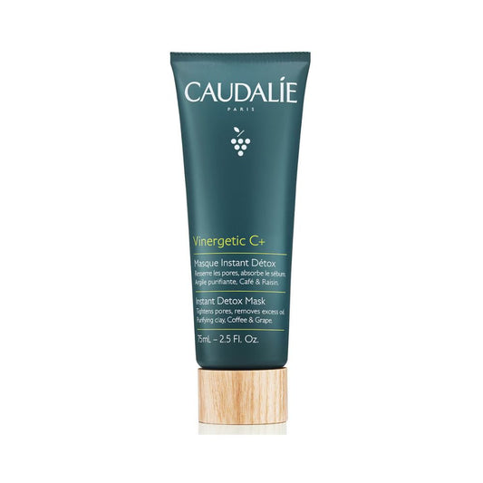 Caudalie Instant Detox Mask 75ml