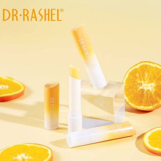 Vitamin C brighten & moisturize lip balm 3G DRL-1671