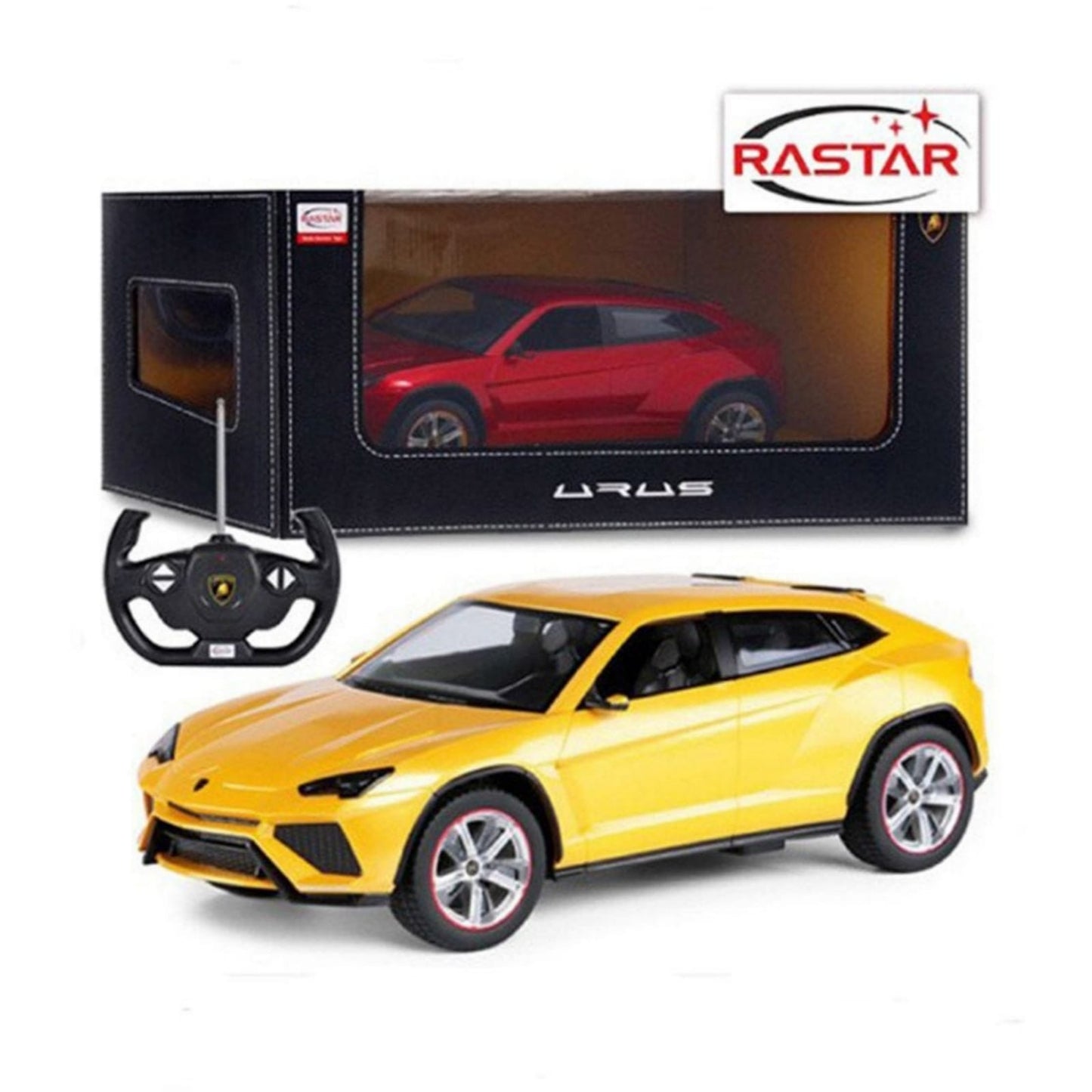 Lamborghini Urus Concept RC Car 1:14