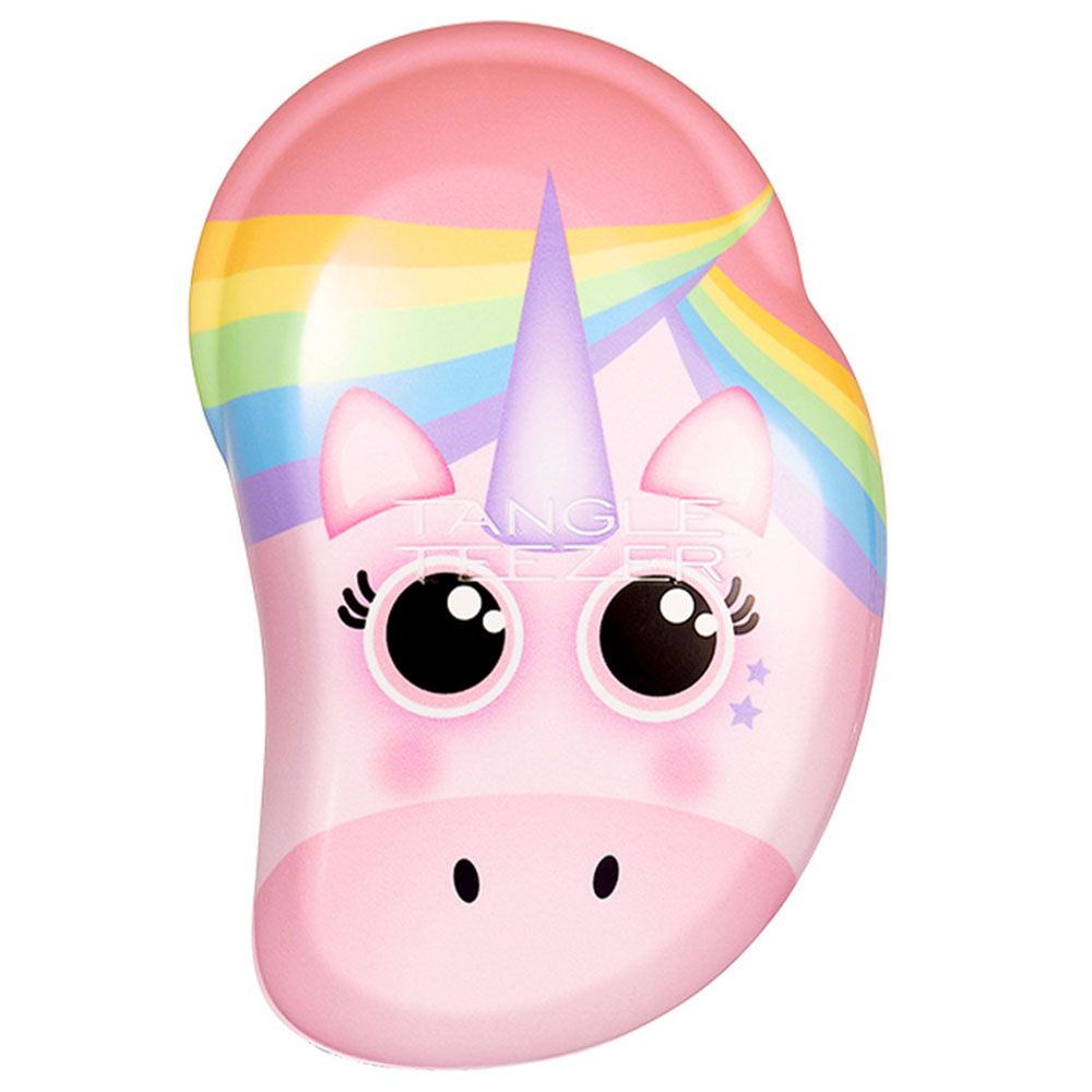 Tangle Teezer Small Original Childrens - Pink Unicorn