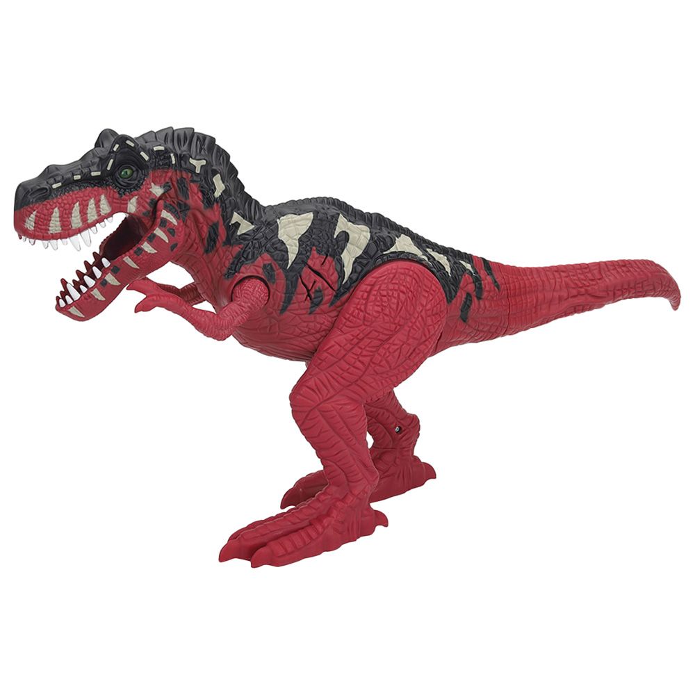 DINO VALLEY T-REX ATTACK PLAY SET