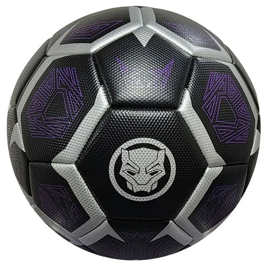 MARVEL BLACK PANTHER FOOTBALL