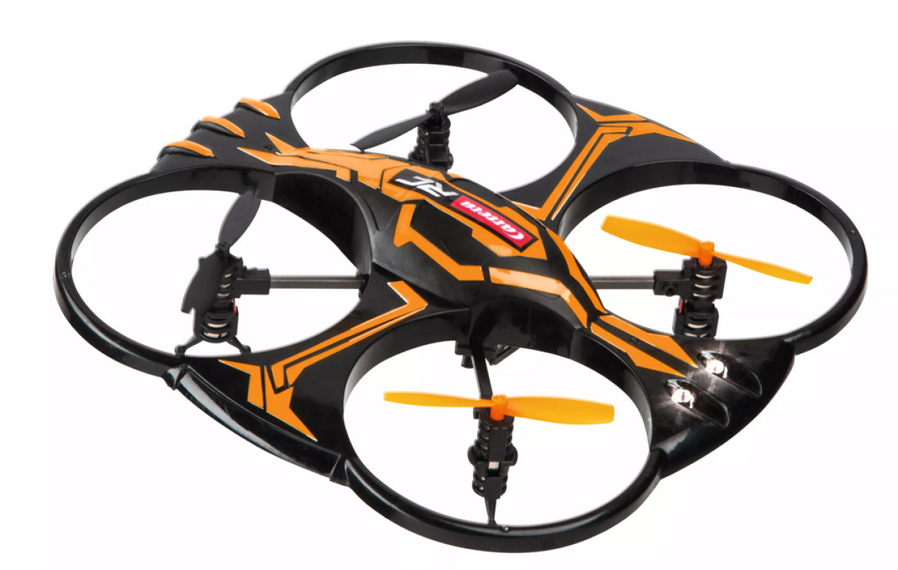 RC QUADCOPTER X2