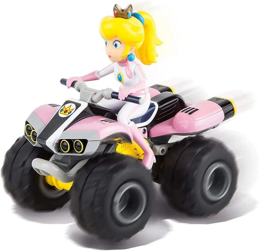 RC MARIO KART 8 PEACH -1:20