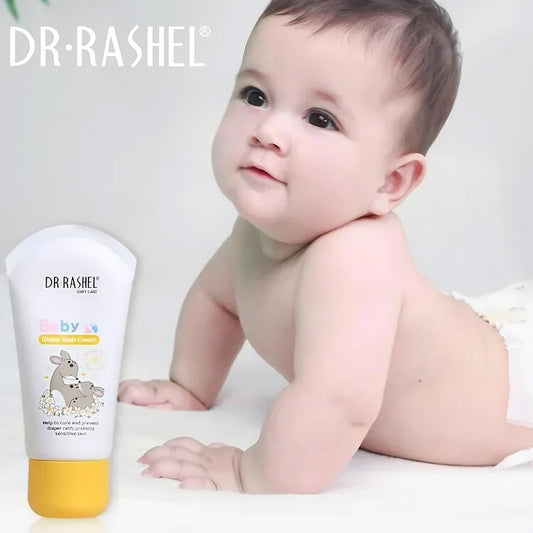 Baby diaper rash 70g