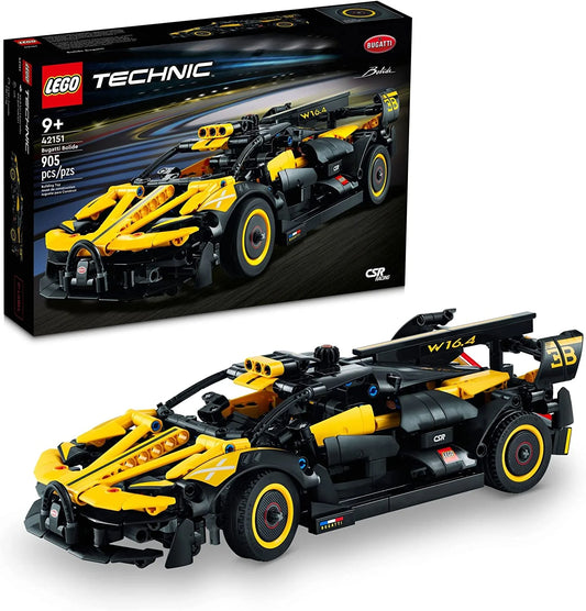 LEGO 42151 Bugatti Bolide