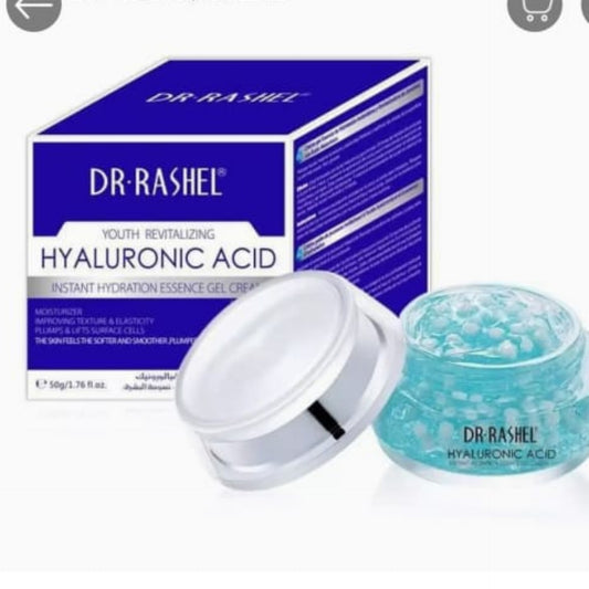 Hyaluronic acid cream DRL-1450