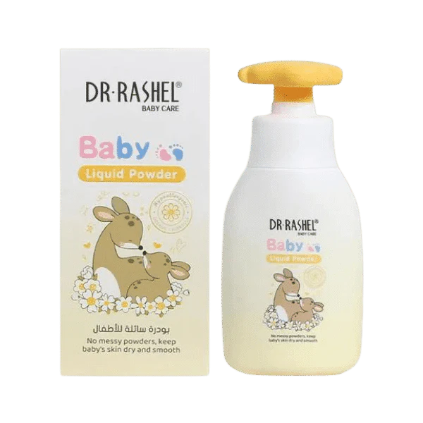 Baby liquid powder 160ml