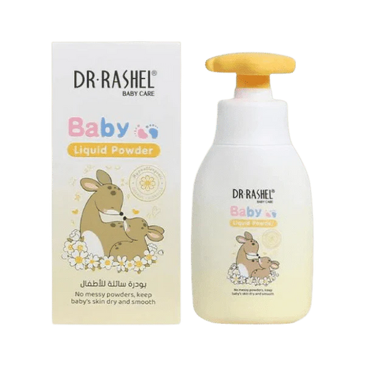 Baby liquid powder 160ml