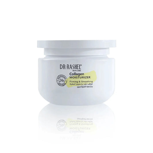 Collagen firming & smoothing moisturizer 160g