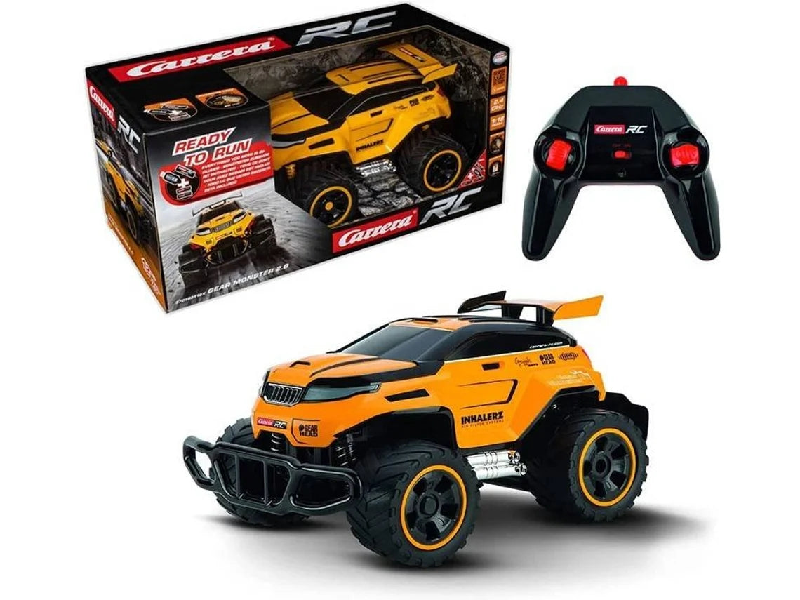 RC GEAR MONSTER2 1:18