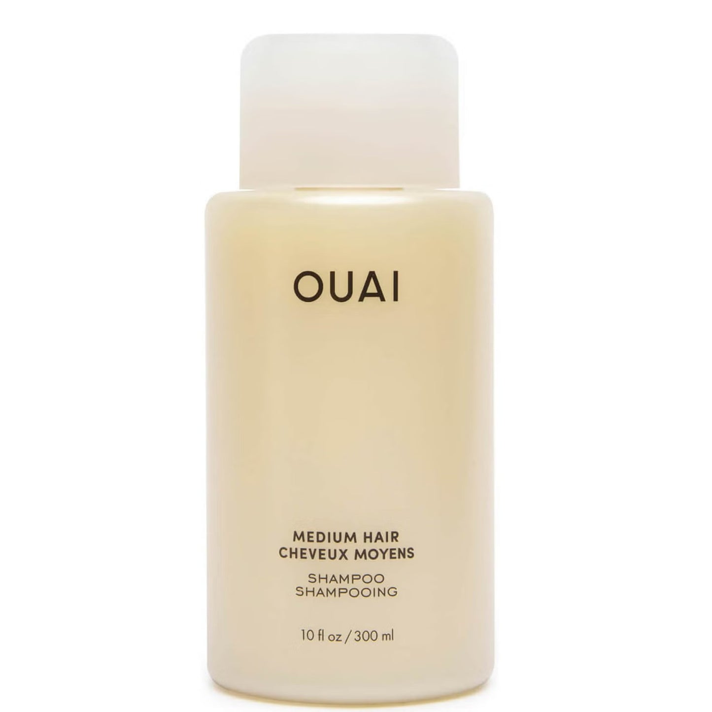 OUAI Medium Hair Bundle